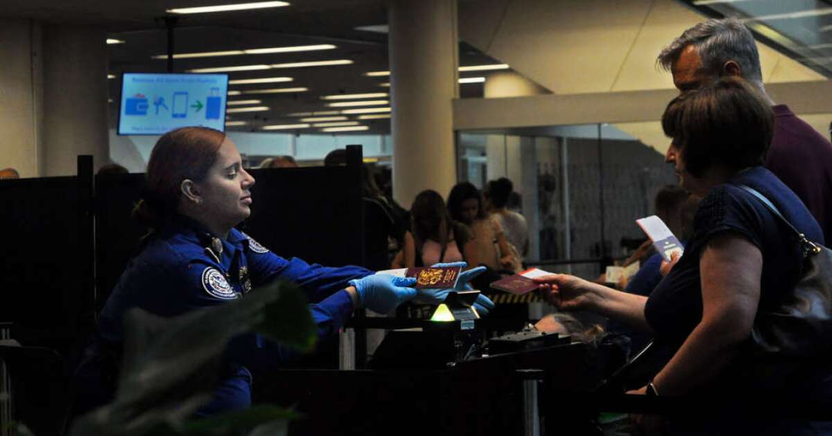 TSA Makes Suicide Prevention Priority Goal WUSF