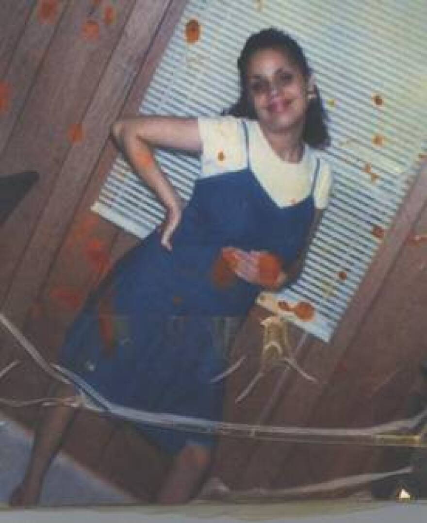 Jackie Vasquez found safe