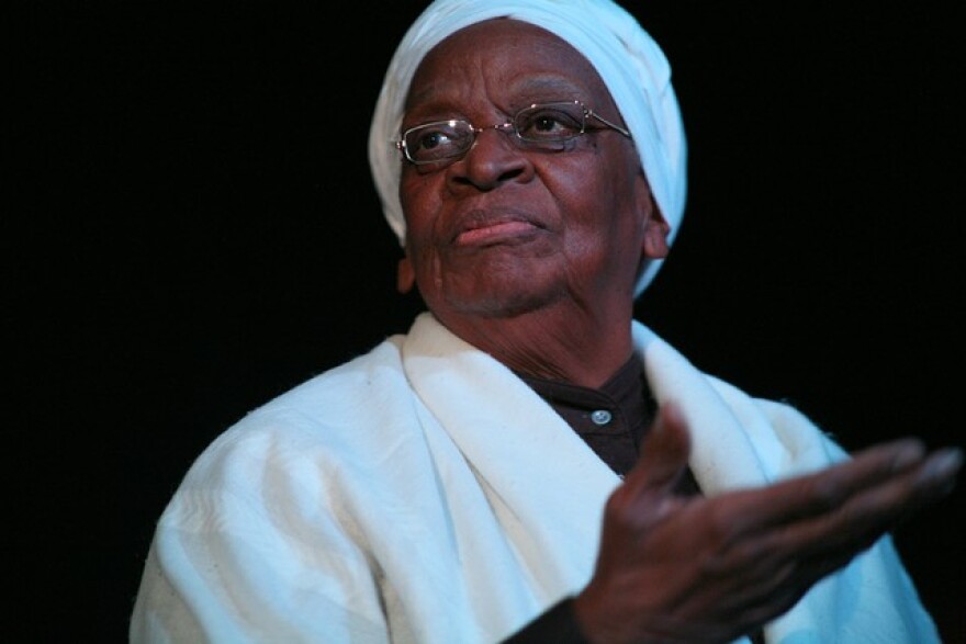 Bronze Collective Theatre Festival was created provide opportunities for Black theater artists.