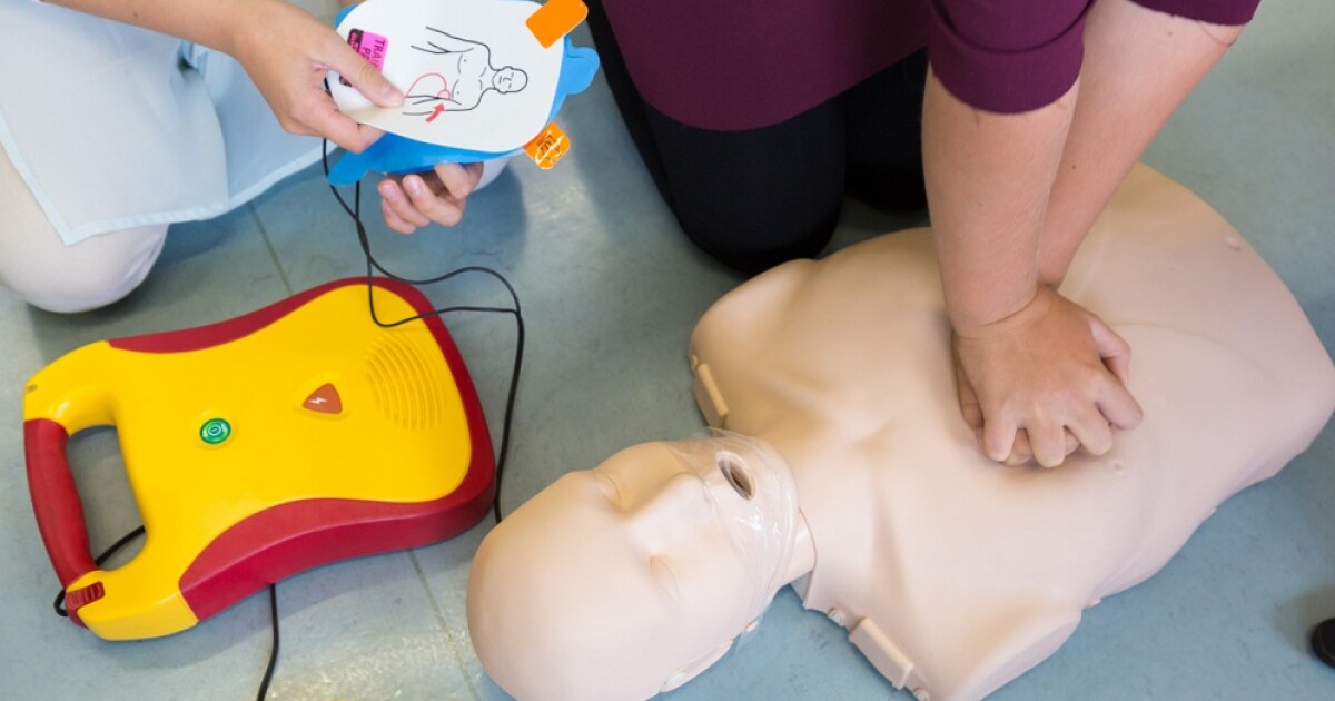Indiana lawmakers consider repealing parts of school cardiac emergency law
