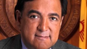 Bill Richardson