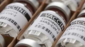 Under state law, Florida's surgeon general can order vaccinations during a public health emergency. The governor has said all coronavirus inoculations will be voluntary. 