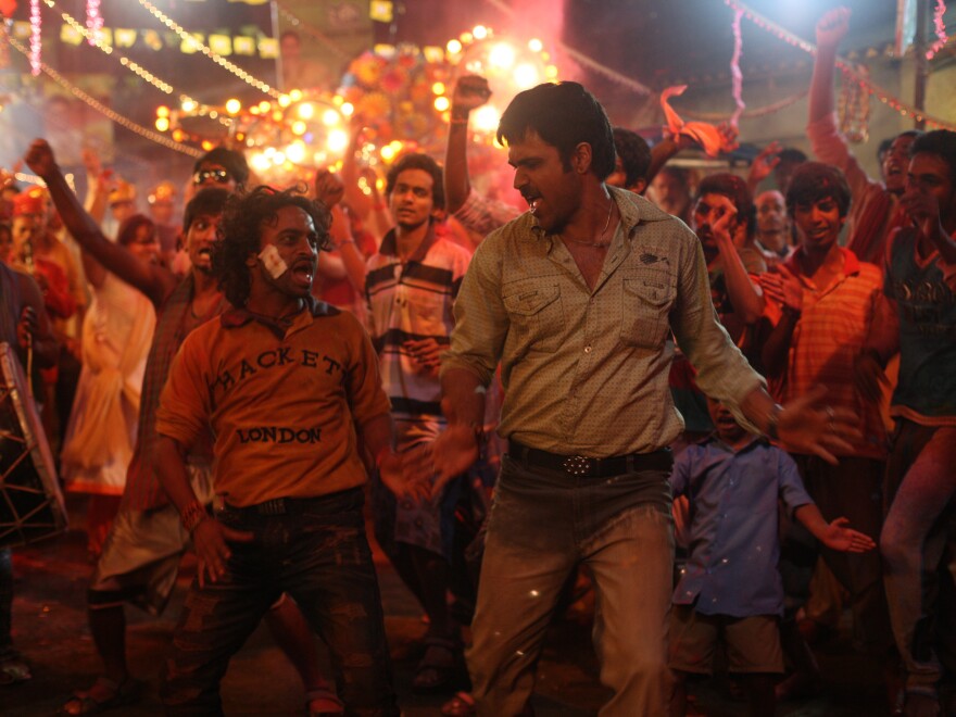 Dibakar Banerjee's <em>Shanghai</em> is part of a gritty new wave of Indian film.