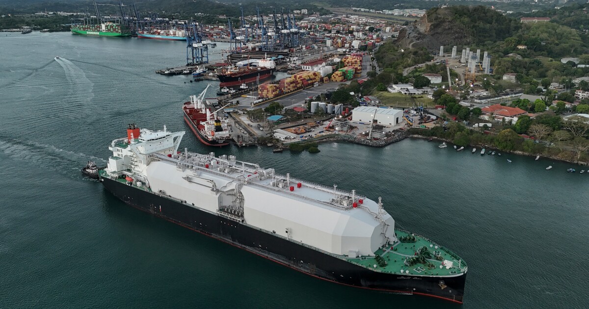 JERA takes public comment on importing LNG to power Hawaiʻi