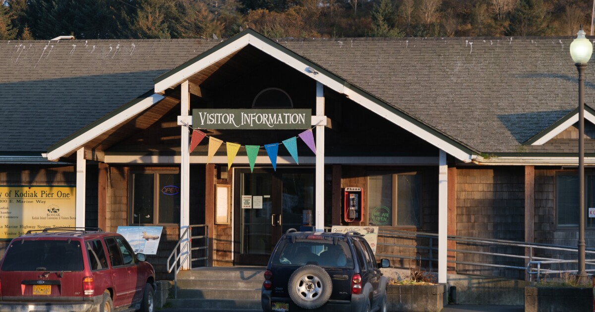 Chamber of Commerce to bring a Home Show to Kodiak for the first time in decades