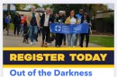 Springfield Out of Darkness Walk