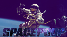 The "Space Poop Challenge" received more than 5,000 proposed solution for how do deal with human waste in fully-suited astronauts. Photo: NASA