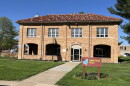 Administrative offices of BNWRD