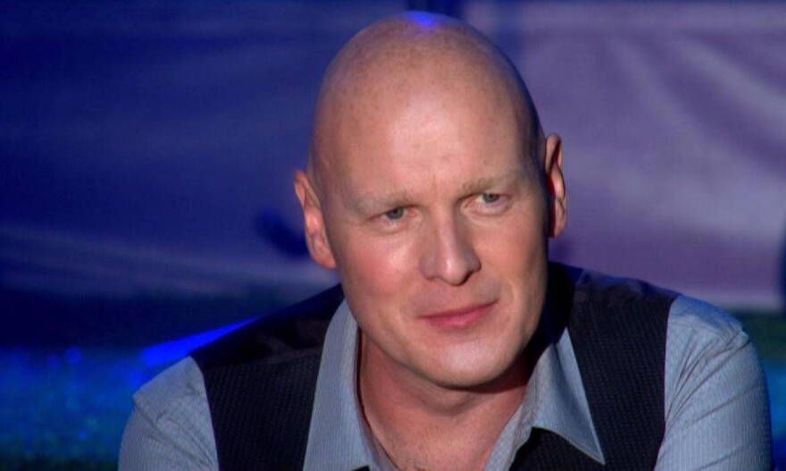 Celtic Thunder Singer George Donaldson Passes Away After Heart Attack