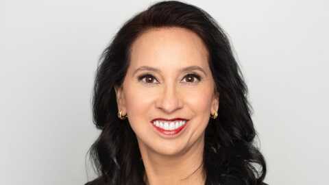 Sheila Mikhail, co-founder of the biotechnology company AskBio and founder of the nonprofit Breast Cancer Ruckus.