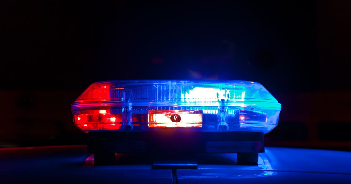 Fbi Splash FBI: Halloween weekend terror threat foiled; Michigan arrests | WKAR ...