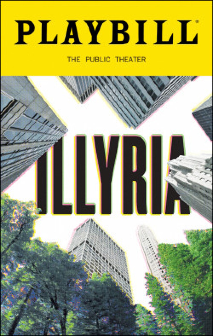 Illyria