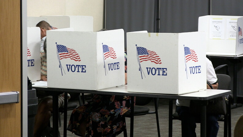 Sunland Park voters to weigh in on bond questions