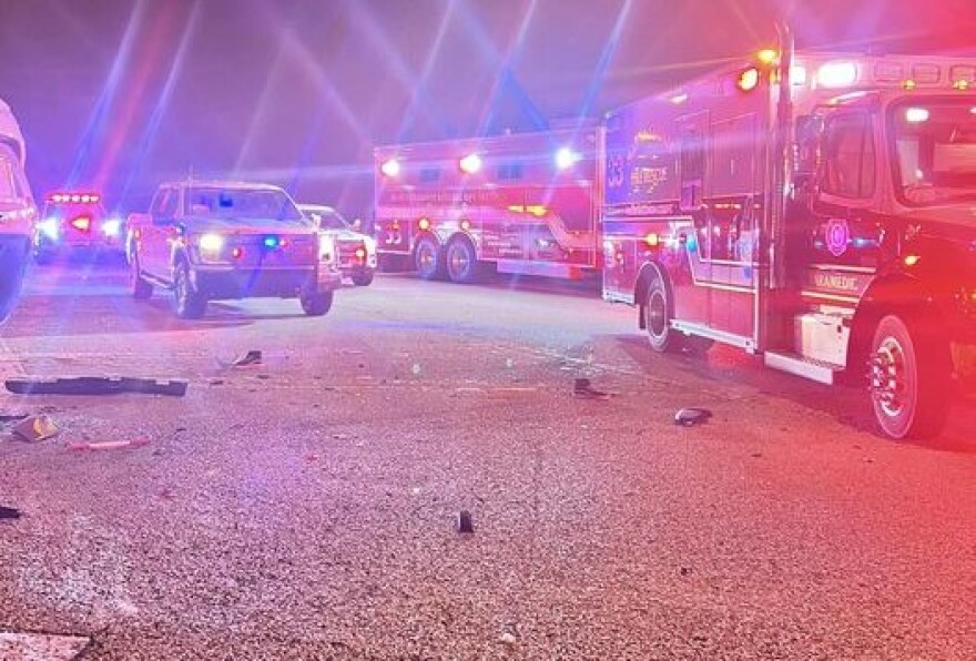 Motorcyclists Dies Following Collision with SUV in Hobe Sound WQCS