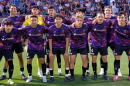 FC Tucson whole team