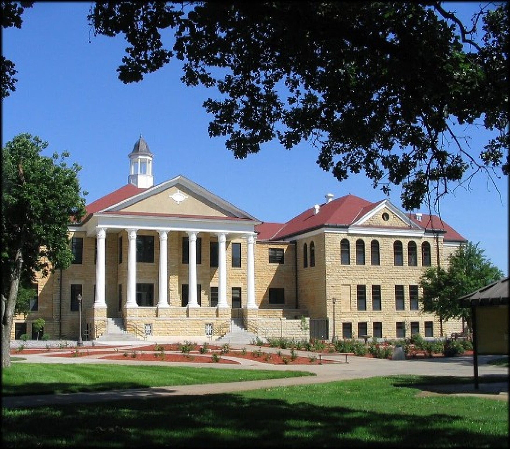 Record Breaking Year for Fort Hays State University HPPR