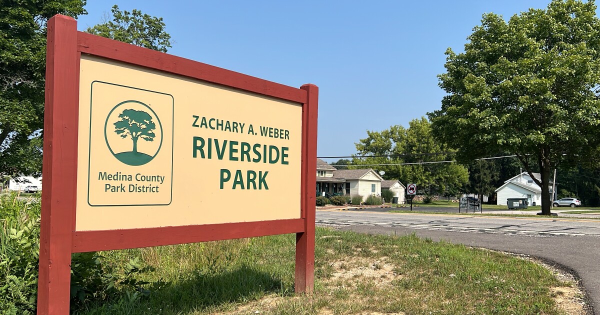 Northeast Ohio park districts contend with potential effect of property tax elimination