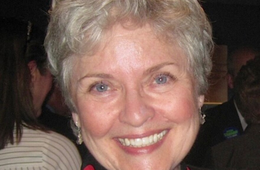 Jo Ellyn Clarey