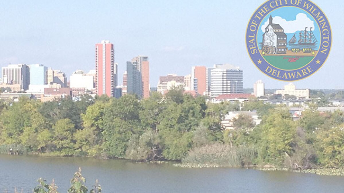Wilmington Mayor John Carney vetoes water service shutoff ban for vulnerable populations