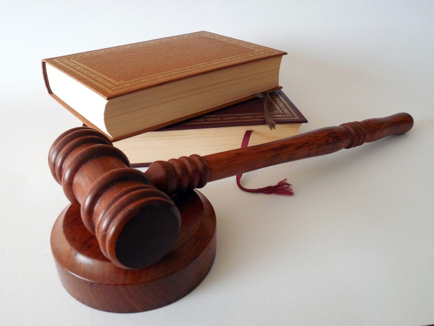 Voters can learn more about judicial candidates at a public forum on October 8.