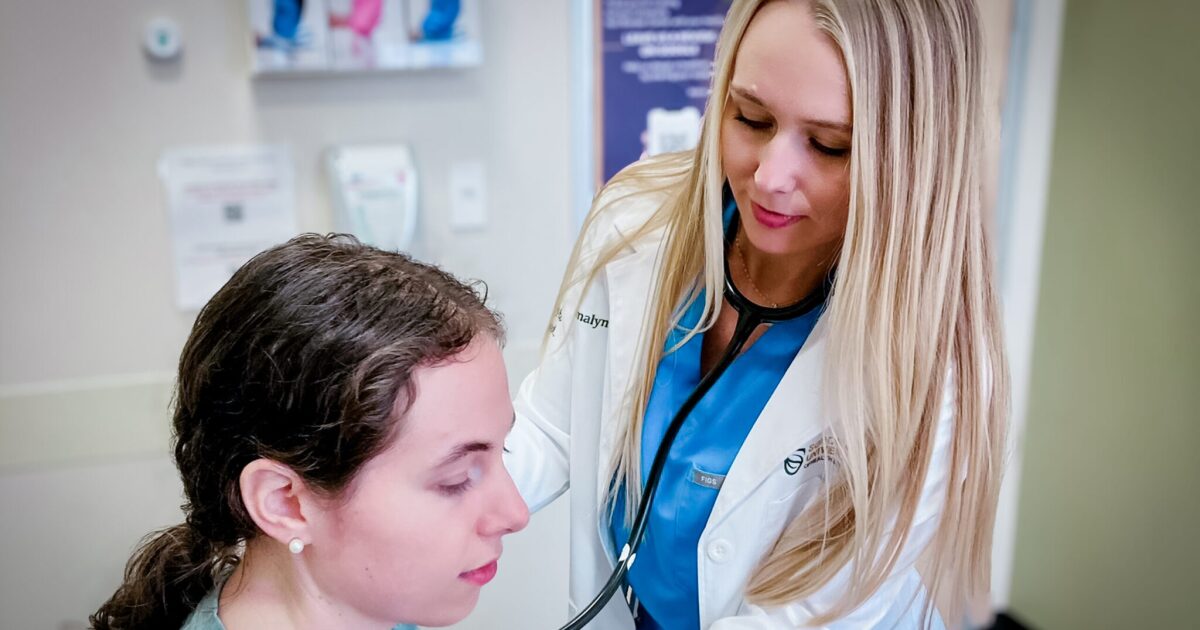 Missouri House committee passes bill allowing naturopathic doctors to get licensed