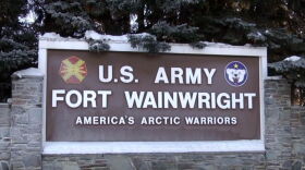 One of the two soldiers found dead in recent days was assigned to Fort Wainwright. The other was stationed at Joint Base Elmendorf Richardson.