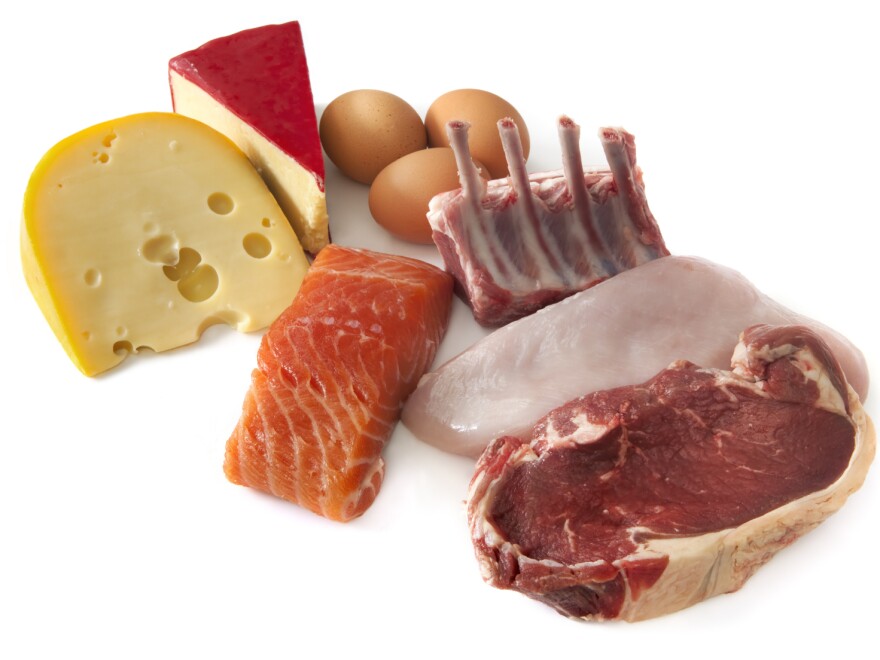 Protein