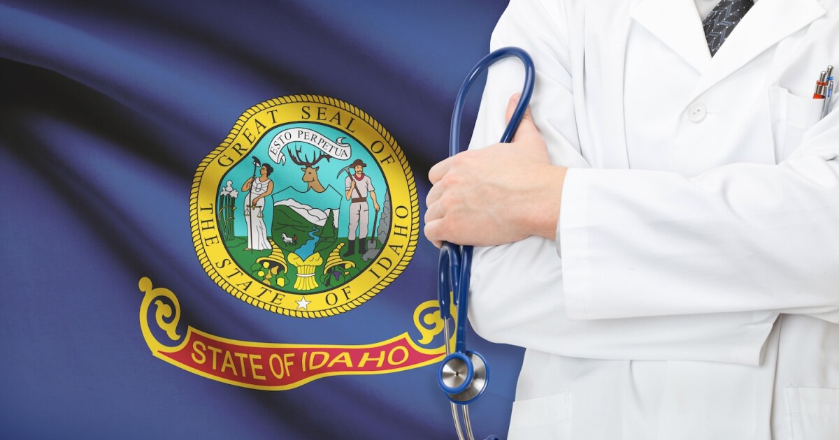 The University of Utah is helping Idaho address its physician shortage