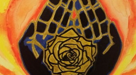 "The Gift" by Keelah Jackson-Harris