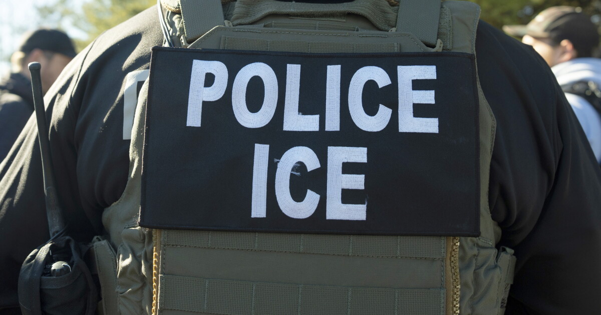 ICE detains man in Flagstaff in first known enforcement operation since opening local office