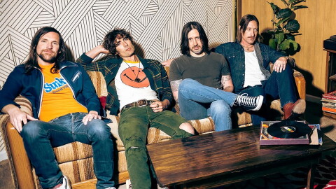 The All-American Rejects