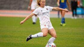 The Bengals in action