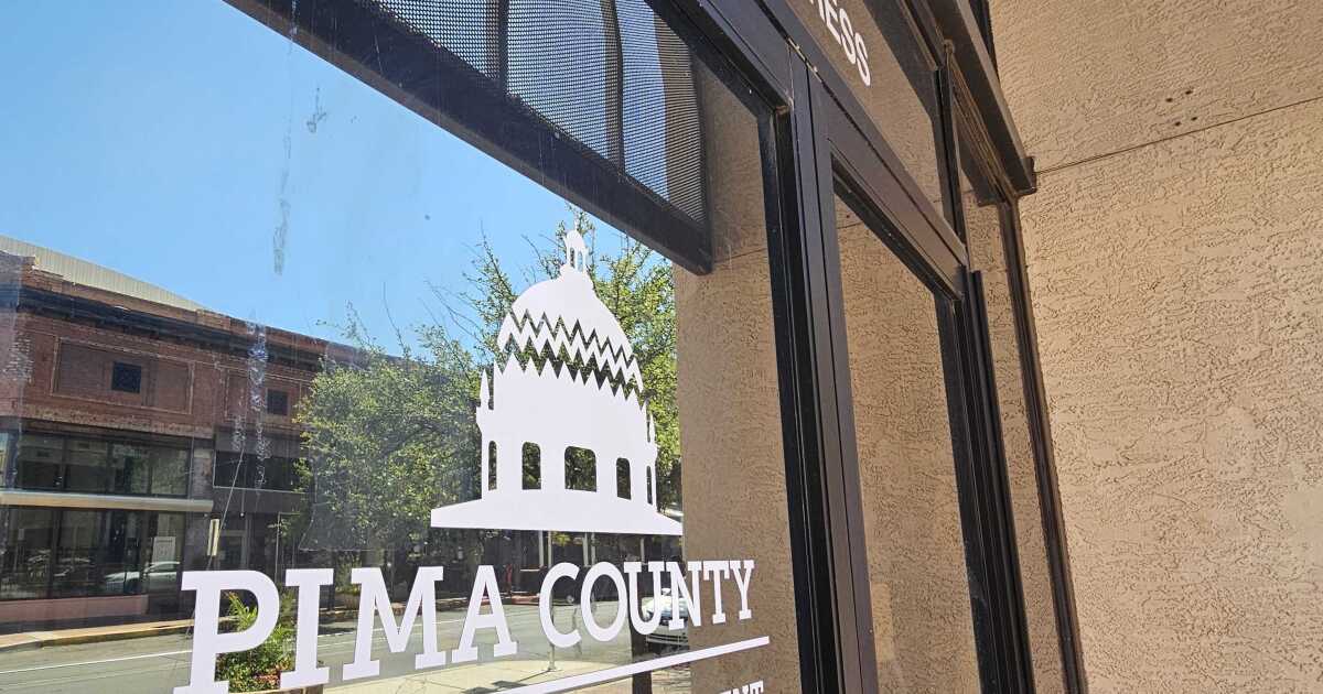 GOP lawmakers want AG to punish Pima County over resolution to ban ICE on county property