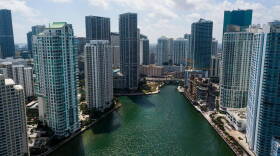  The National Oceanic and Atmospheric Administration is looking for local communities or groups to help expand efforts to map urban heat islands across South Florida.