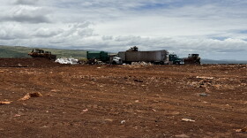 Kekaha Landfill