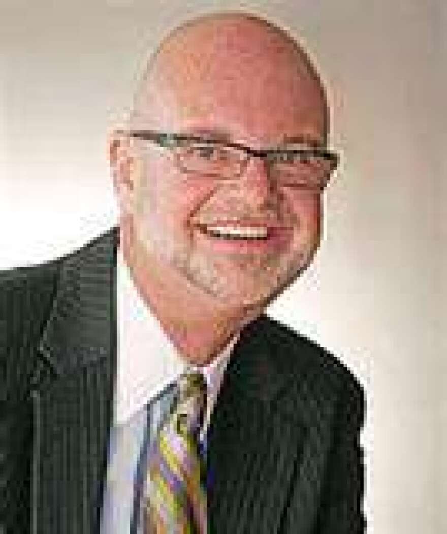 Andy Ford, FEA President