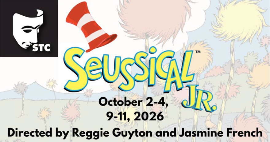 Seussical jr. 
