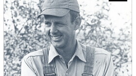 The front page of the Sept. 9, 2026 edition of the Henry County Local showing a full-page photo of Wendell Berry, poet and novelist. Berry, 92, died Aug. 31, 2026 in Port Royal, Kentucky.
