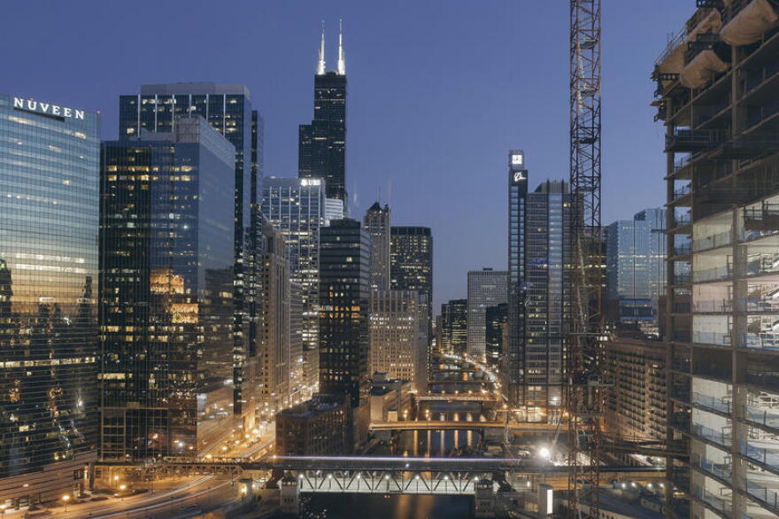 Beginning Friday, Hoosier travelers will have to pay attention to the emergency travel order set in place by Chicago, which requires travelers to quarantine for 14 days, unless they work in the city.