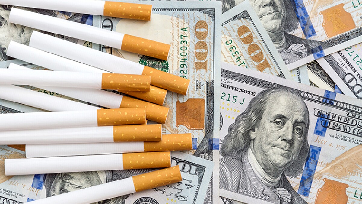 how much is tobacco in florida 2019 use fact sheet Florida Big Cuban Tobacco -