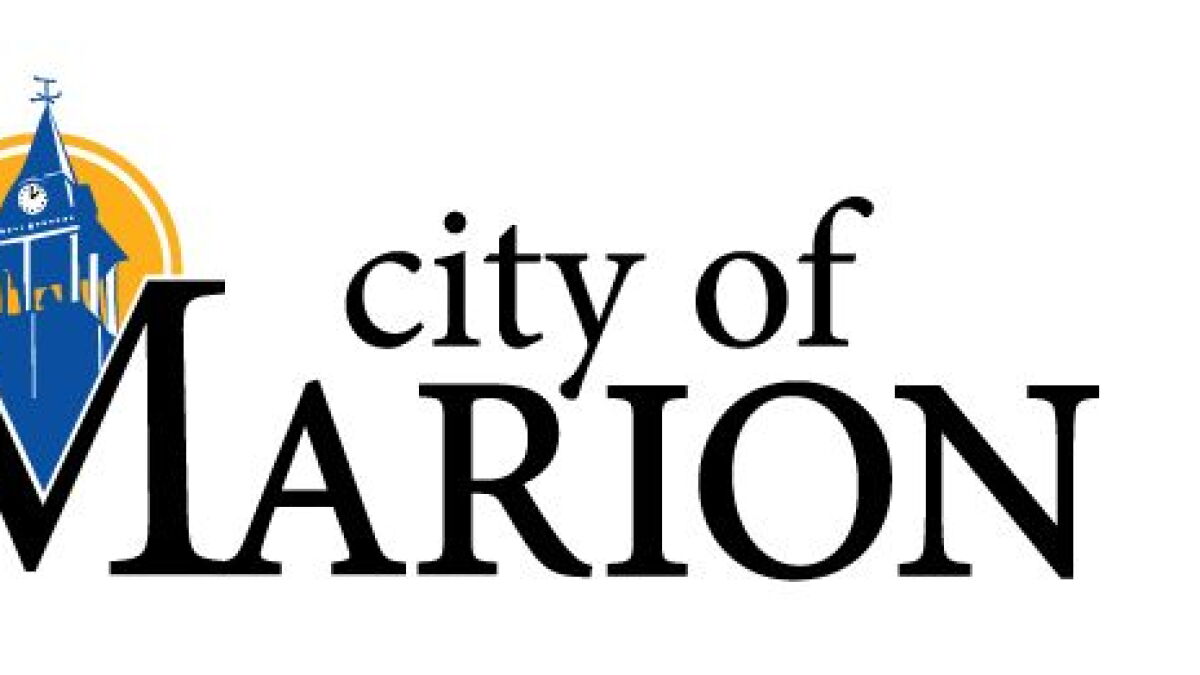 Marion's Sister City returns for a visit