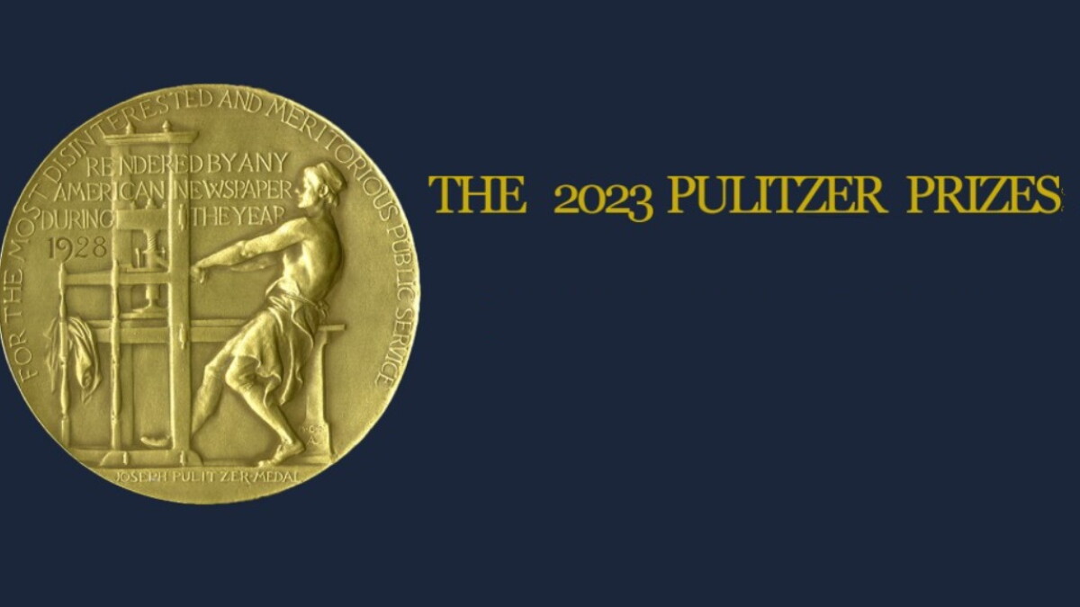 Michigan Radio a 2023 Pulitzer Prize Finalist - Vimarsana News
