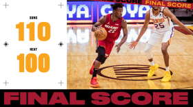 Photo: Miami Heat