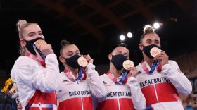 Cao Can/Xinhua News Agency via Getty Images