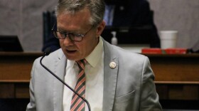 Sen. Jeff Raatz (R-Richmond) said social-emotional learning is inherent for teachers and does not need to be mandated by the state.