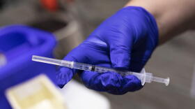 In order to achieve herd immunity in the state, 70 percent, or roughly 4.8 million Hoosiers need to be vaccinated.