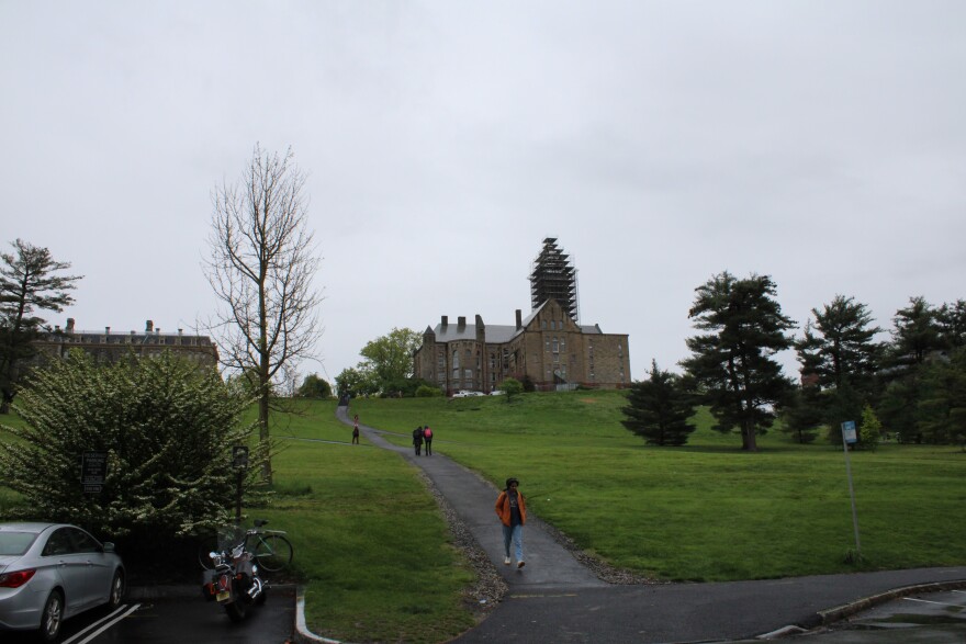 After the war in Gaza began, advocacy groups reported spikes in harassment against Jewish and Muslim Americans, including on college campuses.