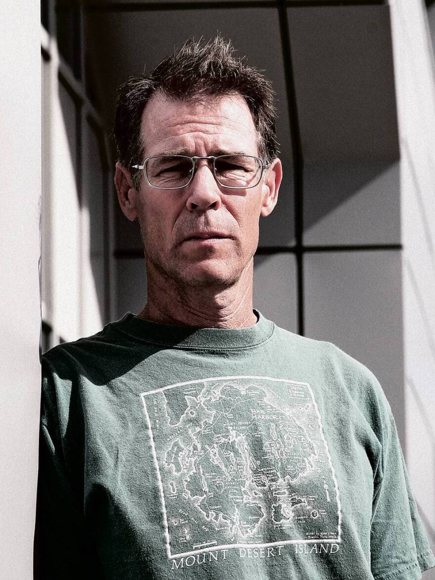 Kim Stanley Robinson's previous books include the "Mars" trilogy and <em>2312.</em>