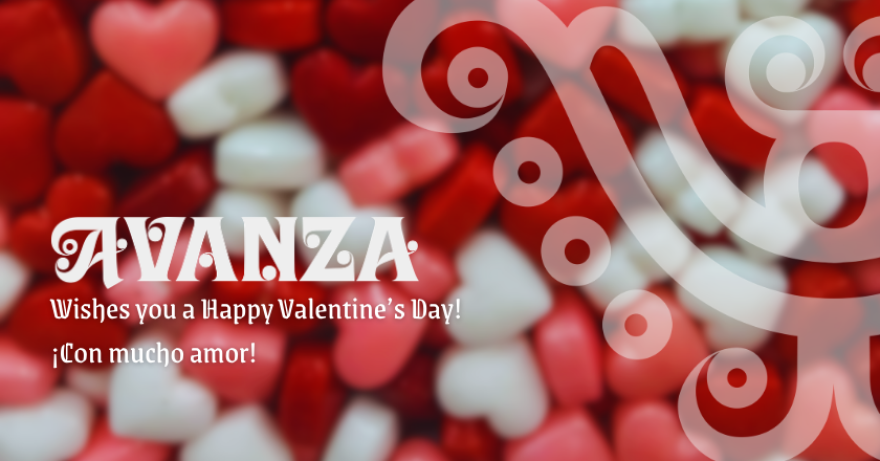 Avanza Valentine's Day