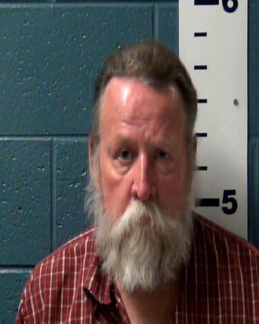 Las Cruces Man Arrested After Attempting To Shoot Ex-Wife | KRWG Public ...